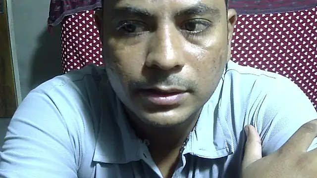 Ajmersingh335512 online show from 07/01/26, 02:18