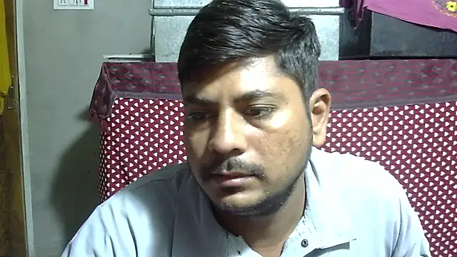 Ajmersingh335512 online show from 07/15/26, 02:22