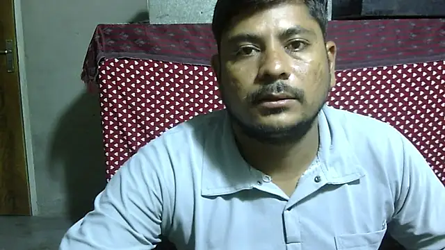 Ajmersingh335512 online show from 07/17/26, 01:29