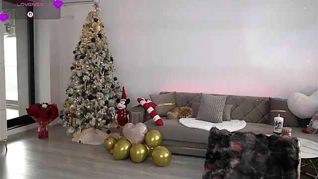 Ellyxxxelly online show from 12/22/25, 11:29