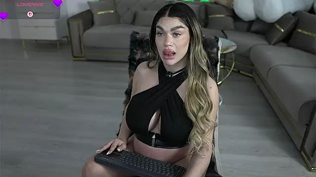 Ellyxxxelly online show from 01/09/26, 02:42