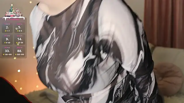 Alissa S online show from 12/22/24, 04:17