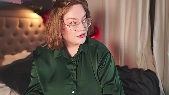 Alissa S online show from 02/16/25, 05:04