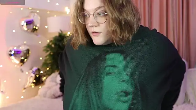 Alissa S online show from 02/19/25, 11:49