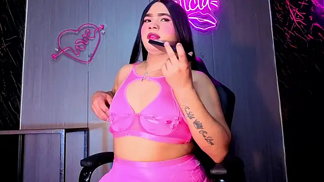 Karenn rosee online show from 07/29/26, 03:15