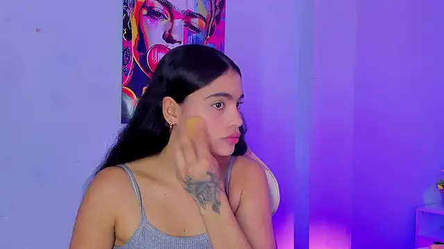 SammyRose  online show from 09/11/25, 07:36