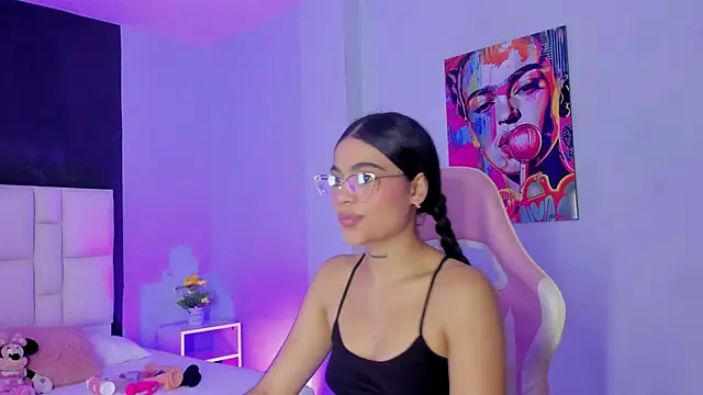 SammyRose  online show from 09/14/25, 08:19