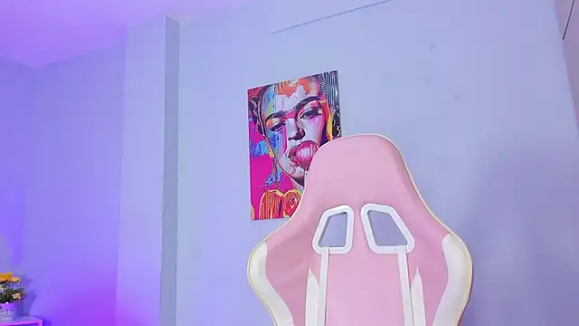 SammyRose  online show from 09/16/25, 07:59