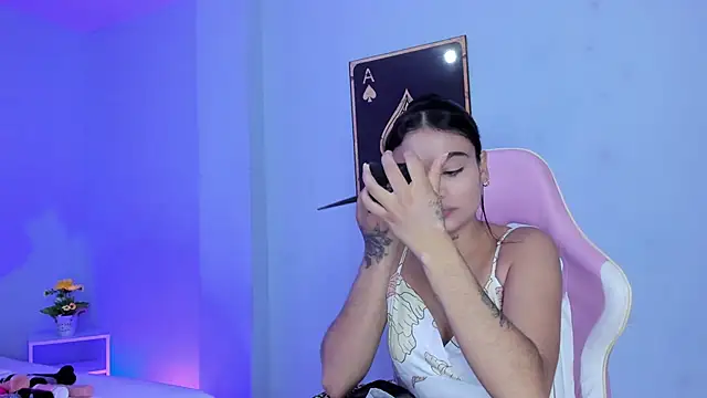 SammyRose  online show from 09/20/25, 05:25