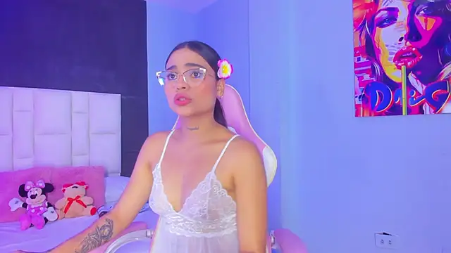 SammyRose  online show from 09/25/25, 08:23