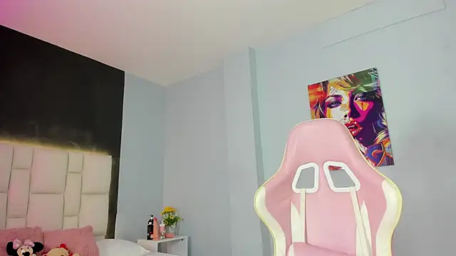 SammyRose  online show from 10/04/25, 08:18