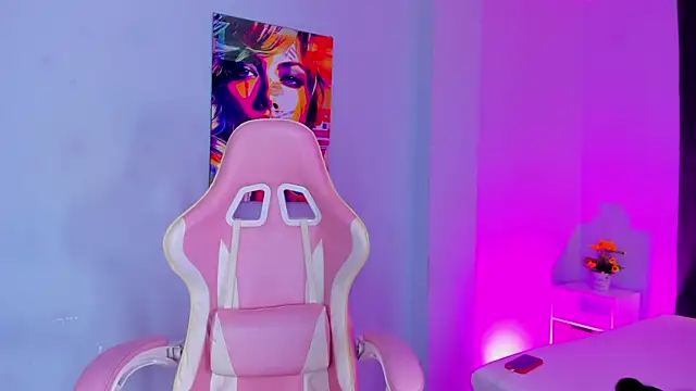 SammyRose  online show from 11/10/25, 07:46