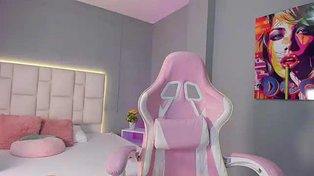 SammyRose  online show from 01/16/26, 07:40