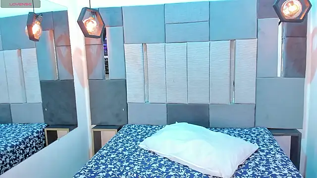 VictoriaDuart online show from 02/09/26, 08:13