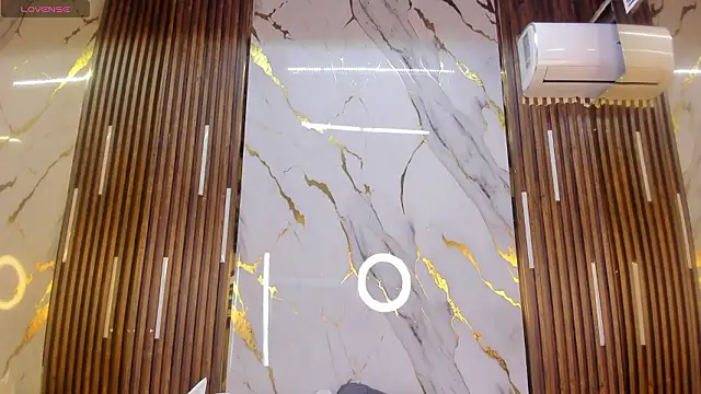 VictoriaDuart online show from 03/01/26, 08:00