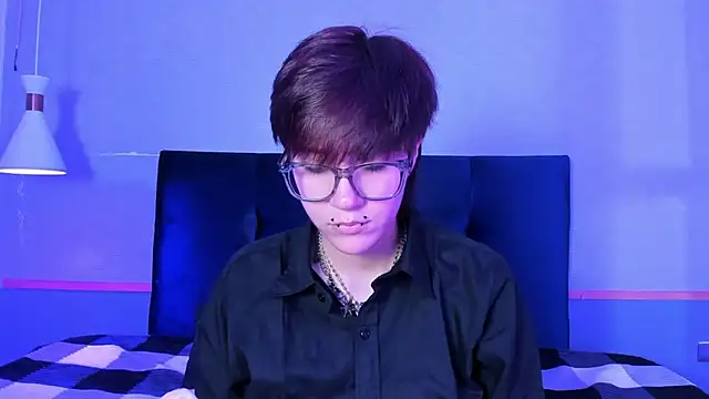 Tsuki Maru online show from 02/03/26, 08:25