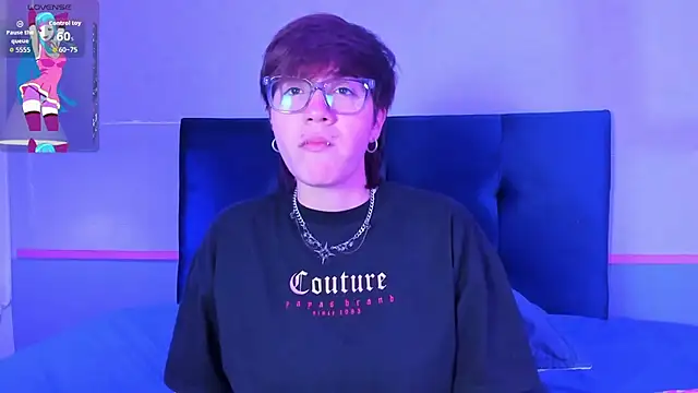 Tsuki Maru online show from 02/10/26, 10:52