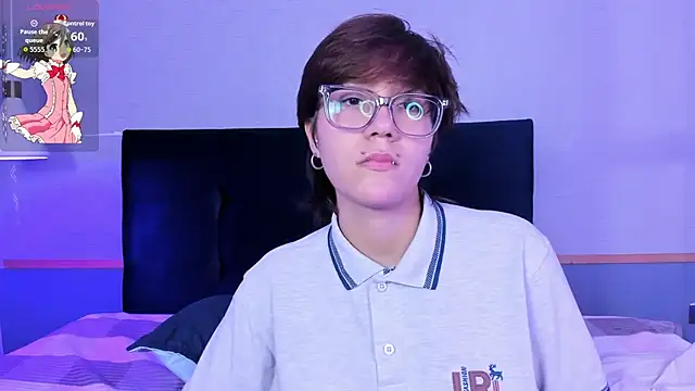 Tsuki Maru online show from 03/13/26, 10:05