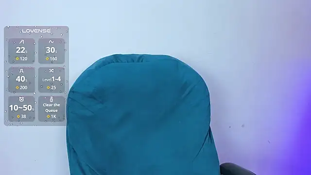 Tsuki Maru online show from 04/10/26, 07:07