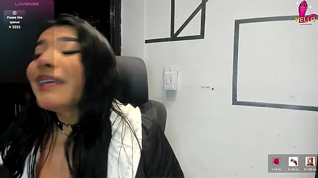 BritanyBrown  online show from 03/10/26, 01:38