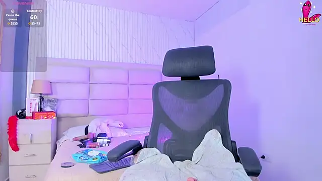 BritanyBrown  online show from 04/11/26, 05:12