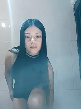 LunaJacobs online show from 10/09/25, 03:54