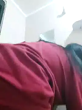 LunaJacobs online show from 11/23/25, 02:33