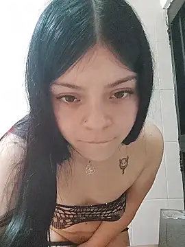 LunaJacobs online show from 02/17/26, 10:38