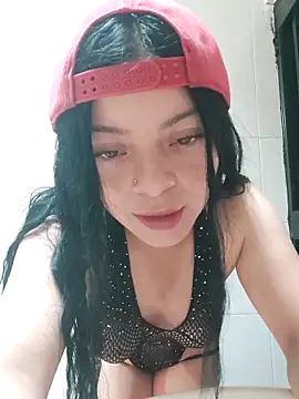LunaJacobs online show from 05/16/26, 07:34