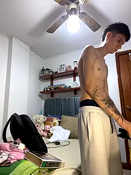 Luck  090 online show from 09/12/25, 02:33