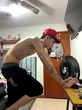 Luck  090 online show from 09/19/25, 04:36