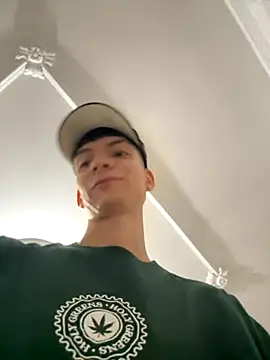 Luck  090 online show from 10/03/25, 01:24