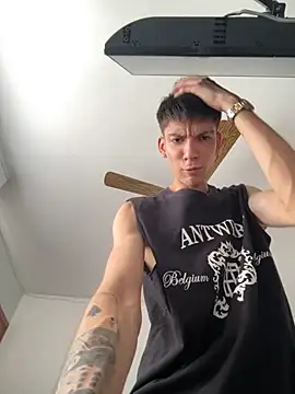 Luck  090 online show from 10/10/25, 05:01