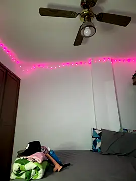 Luck  090 online show from 10/16/25, 02:01