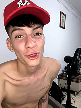 Luck  090 online show from 10/25/25, 02:30