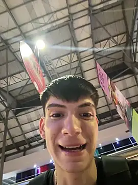 Luck  090 online show from 02/25/26, 01:37