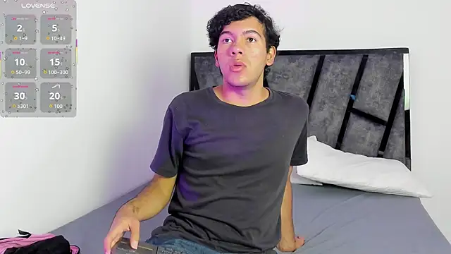 E R O S  online show from 01/11/26, 12:10