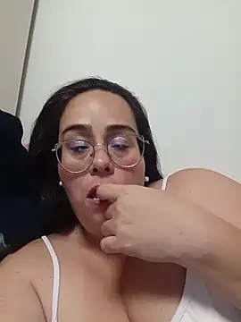 AnastaciaBlues online show from 02/04/26, 07:42