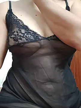 MaryyLy online show from 07/17/26, 10:11