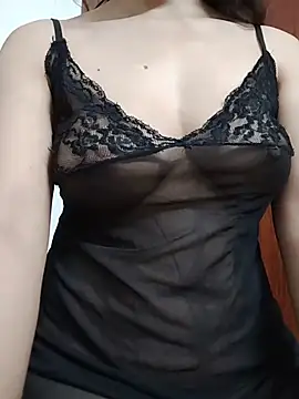 MaryyLy online show from 07/26/26, 11:06