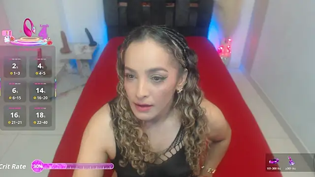 miyu charlotte online show from 04/10/26, 02:06