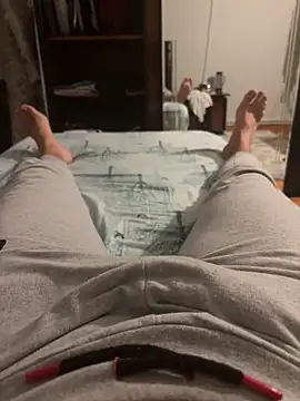 bogerkek online show from 09/29/25, 09:41