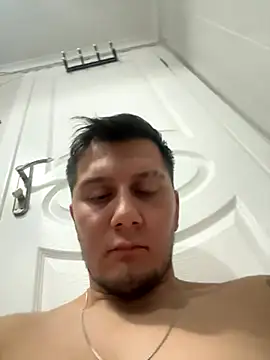 bogerkek online show from 10/18/25, 12:50