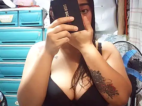 sexylhane online show from 01/18/26, 02:10