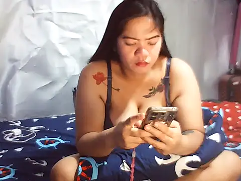 sexylhane online show from 02/02/26, 06:23