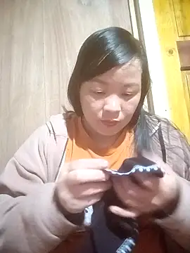 ningchun20 online show from 03/17/26, 08:39