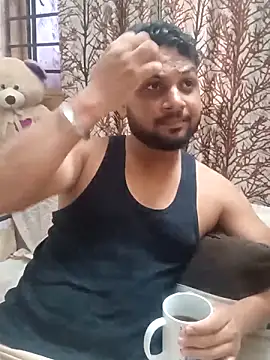 itzrocky1 online show from 09/12/25, 03:28