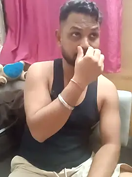 itzrocky1 online show from 10/05/25, 07:17