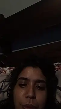 Maricamposs online show from 02/03/26, 04:10