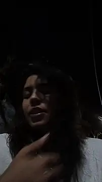 Maricamposs online show from 02/17/26, 04:53